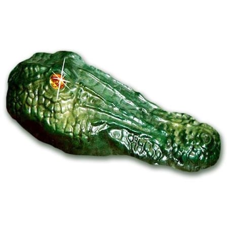 Bird X Gator Guard Floating Alligator Head GG